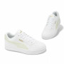 Chaussures de Sport pour Homme Puma Caven 2.0 Blanc