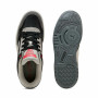 Chaussures de Sport pour Homme Puma Rebound Retro Sd Noir