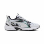 Chaussures de Sport pour Homme Puma Milenio Tech Blanc