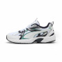 Chaussures de Sport pour Homme Puma Milenio Tech Blanc