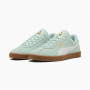 Chaussures de Sport pour Homme Puma Club II Peaceful Aigue marine
