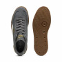 Chaussures de Sport pour Homme Puma Club II Era Gris foncé