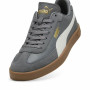 Chaussures de Sport pour Homme Puma Club II Era Gris foncé