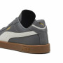 Chaussures de Sport pour Homme Puma Club II Era Gris foncé
