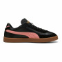 Chaussures de Sport pour Homme Puma Club II Era Noir