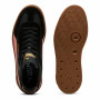 Chaussures de Sport pour Homme Puma Club II Era Noir
