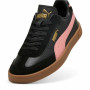 Chaussures de Sport pour Homme Puma Club II Era Noir