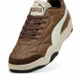 Chaussures de Sport pour Homme Puma Tifosi SD Marron Clair