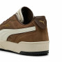 Chaussures de Sport pour Homme Puma Tifosi SD Marron Clair