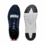 Chaussures de Sport pour Homme Puma Softride Wired 2