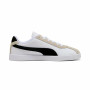 Chaussures de Sport pour Homme Puma Club Ii Sd Blanc