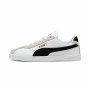 Chaussures de Sport pour Homme Puma Club Ii Sd Blanc
