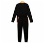 Survêtement pour Adultes Puma Individualliga Track Noir