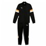 Survêtement pour Adultes Puma Individualrise Trac Noir