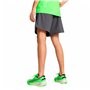 Short de Sport Puma Puma X Hyrox Ultra Gris foncé Homme Fitness