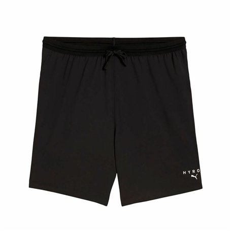 Short de Sport Puma Puma X Hyrox Ultra Noir Homme Fitness