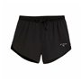 Short de Sport Puma Puma X Hyrox Ultra Noir Femme Fitness