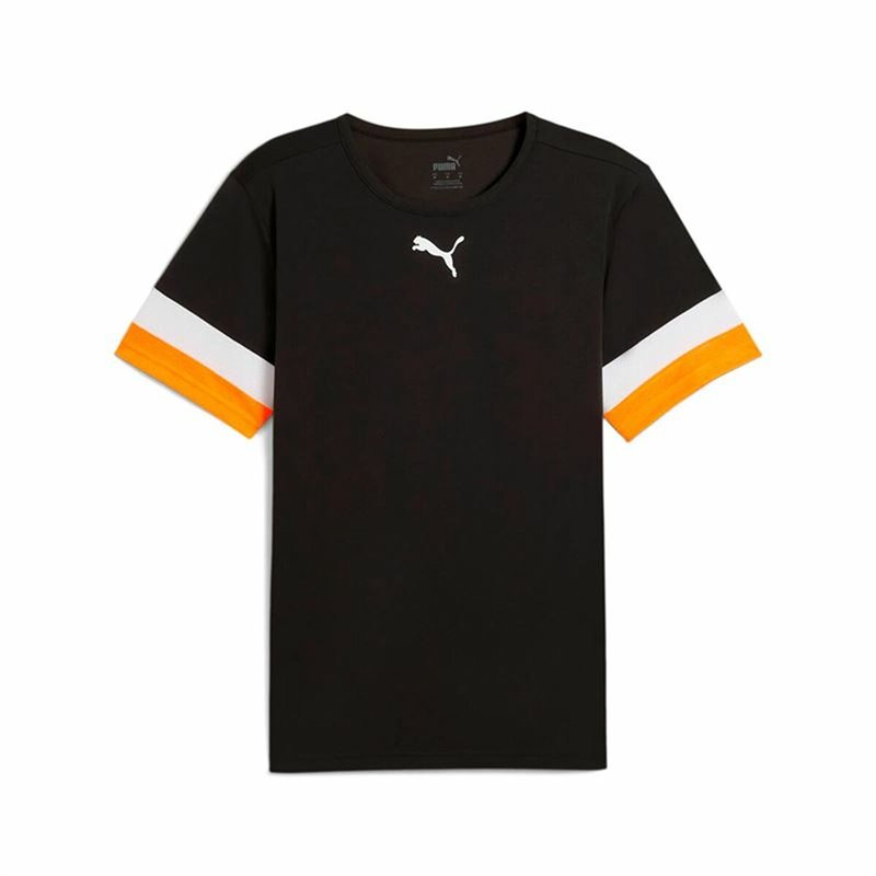 Short de Sport pour Enfants Puma Portugal Blanc
