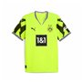 Maillot de Football à Manches Courtes pour Homme Puma Borussia