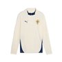 Sweat sans capuche enfant Puma Fpf raining 1/4 Zip Top