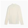 Sweat sans capuche enfant Puma Fpf raining 1/4 Zip Top