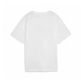 T-shirt à manches courtes femme Puma  Graphics Stacked