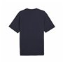 Maillot de Football à Manches Courtes pour Homme Puma Ftblnrgy+ (L)