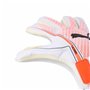 Gants de Gardien de But Puma Ultra Ultimate Rouge Adultes