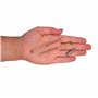 Gants de Gardien de But Puma Ultra Play Rc Blanc Adultes