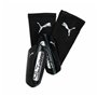 Protège-tibias de Football Puma Ultra Light Sleeve Noir