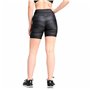 Short de Sport pour Femme Puma Velocity 5" Ao Noir Running