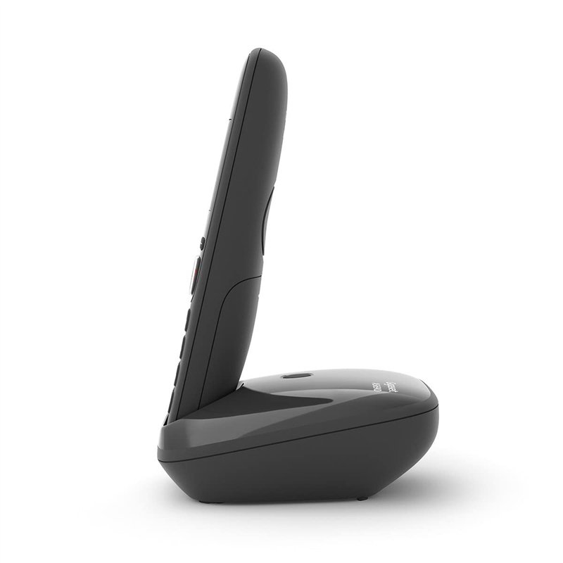 Trade-Shop Couvercle de rechange pour réservoir à poussière avec joint d'étanchéité compatible avec aspirateur sans fil Dyson V7