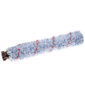 vhbw Brosse compatible avec Bissell Crosswave 2588N aspirateur - rouleau brosse