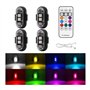 POPESQ® 5 pcs. x Condensateur electrolytique 3300uF 16V #A3675