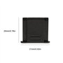 POPESQ® 2 pcs. x BD242 Transistor PNP #A4096