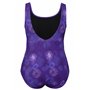 Raffung Maillot de Bain Une pièce