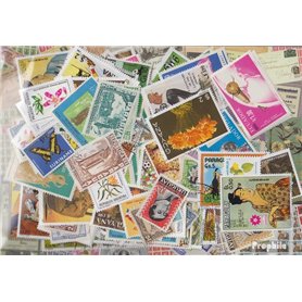 Amérique 200 Divers Timbres Amérique du Sud (Timbres pour Les collectionneurs)