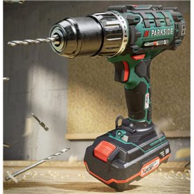 vhbw Mandrin SDS Plus (TE-C) compatible avec Hilti TE 40