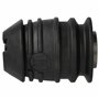 40-AVR pour perceuse sans fil - Diamètre intérieur 1 cm noir