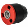 SB 18 LT BL pour perceuse sans fil noir/rouge