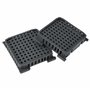 vhbw 2x Filtres compatible avec Liebherr CNsfc 5023-22A