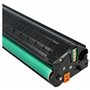 vhbw 2X Toner Compatible avec Thomson TH-2500 imprimante - Cartouches Toner Compatible, Noir