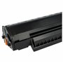 vhbw 3X Toner Compatible avec Thomson TH-2500 imprimante - Cartouches Toner Compatible, Noir