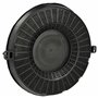 vhbw Filtre à charbon actif compatible avec Faure FHT6141N