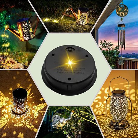 vhbw Roulette pour panier inférieur compatible avec De Dietrich lave-vaisselle - Diamètre 40 mm
