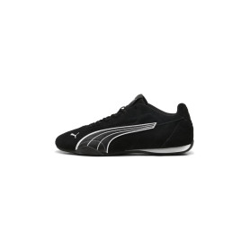 PUMA Mixte Catch SD Basket