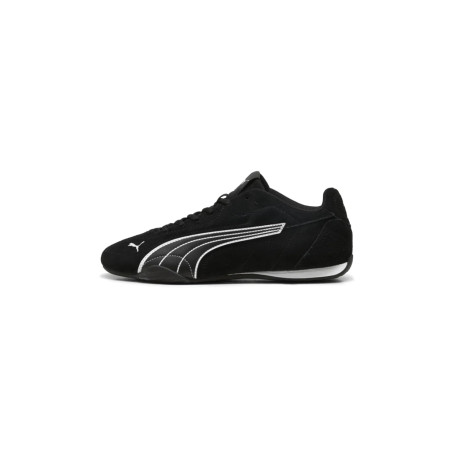 PUMA Mixte Catch SD Basket