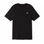 T-shirt à manches courtes homme Puma Noir