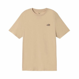 T-shirt à manches courtes homme Puma Sneaker Hombre Granola M