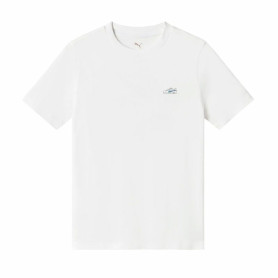 T shirt à manches courtes Enfant Puma Summer